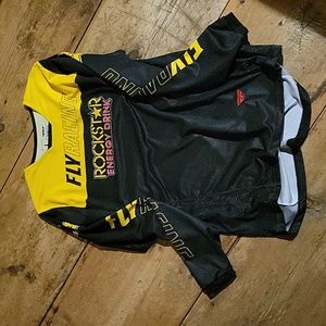 FLY Racing moto jersey size Large unisex